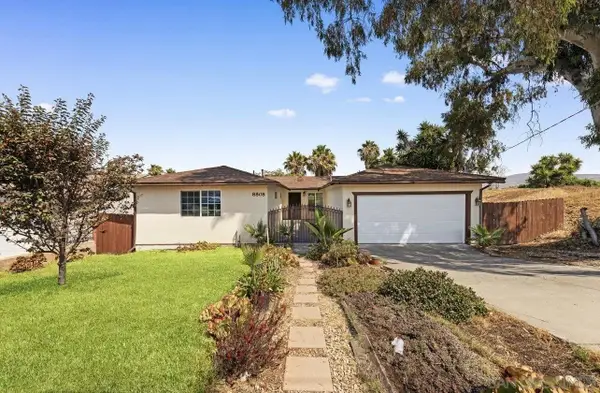 8808 Leigh Avenue, Spring Valley, CA 91977