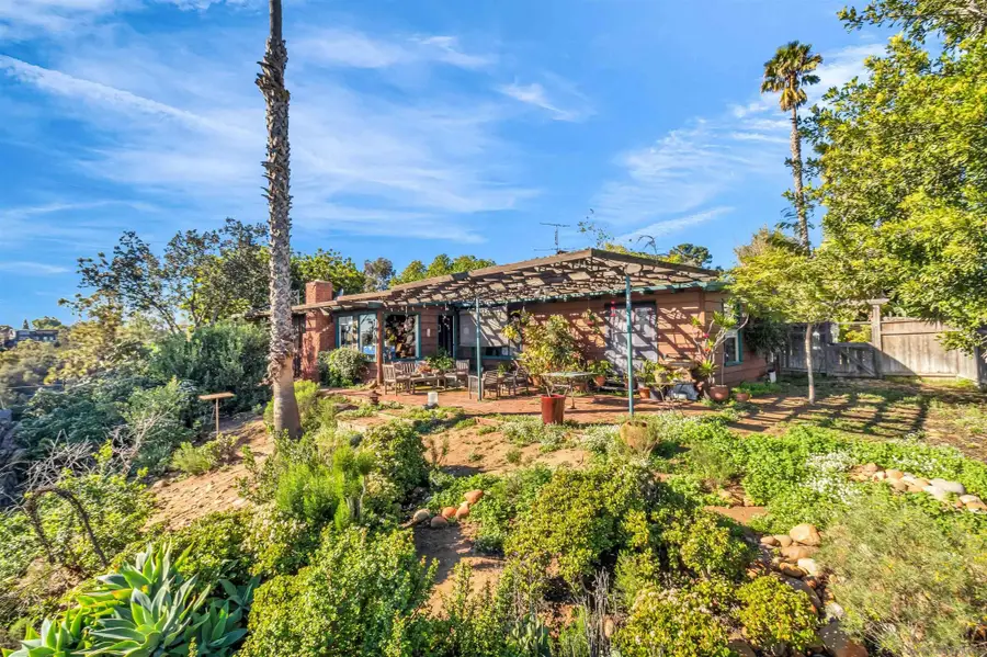 5209 Benton Pl, San Diego, CA 92116 - #2