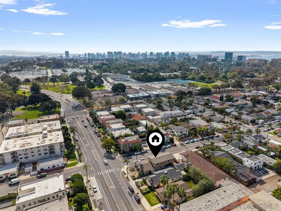 1698 Myrtle Ave, San Diego, CA 92103 - #2