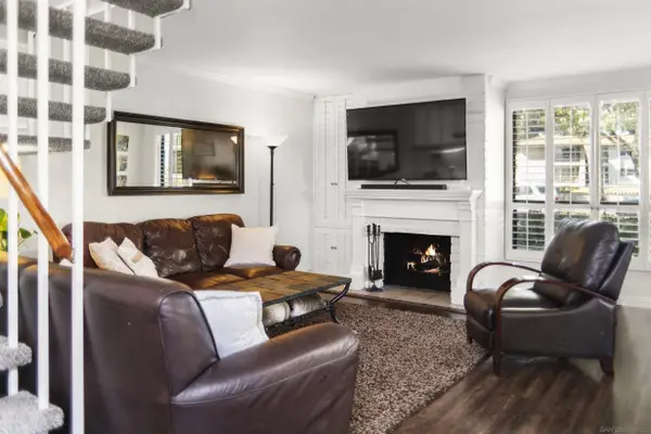 5995 Caminito Yucatan, San Diego, CA 92108