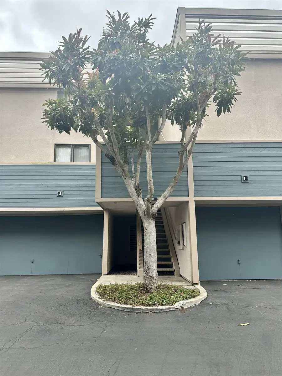 6196 Agee St #26, San Diego, CA 92122 - #3