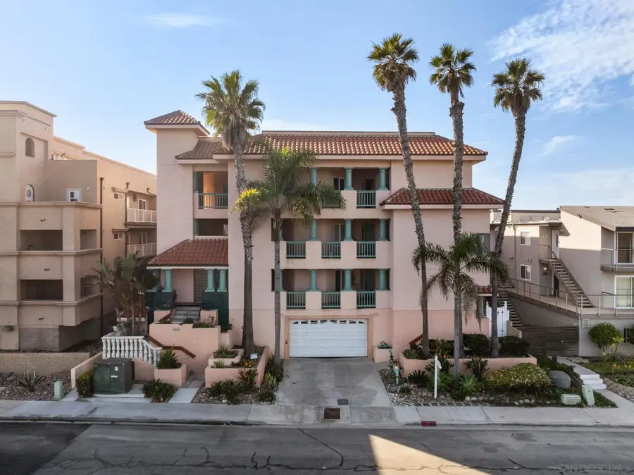 1442 Seacoast #7, Imperial Beach, CA 91932 - #3