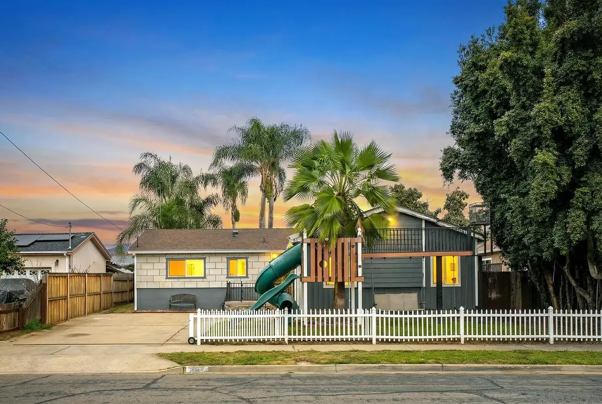 321 Dorado Ln, El Cajon, CA 92019 - #1