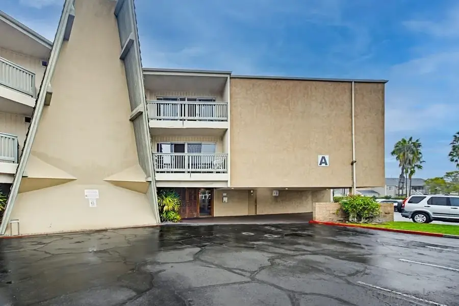 4444 W Point Loma Blvd #25, San Diego, CA 92107 - #3