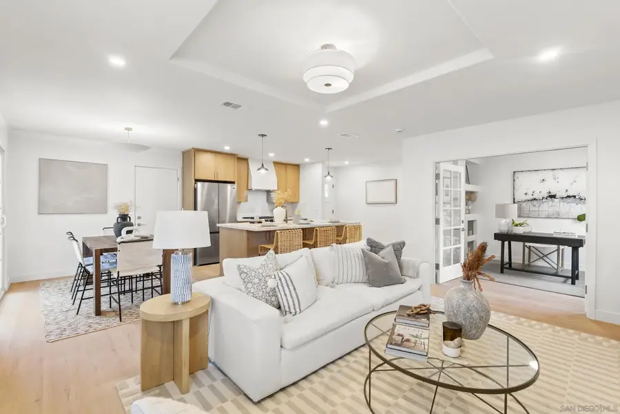 4216 Posey Pl, San Diego, CA 92105 - #2