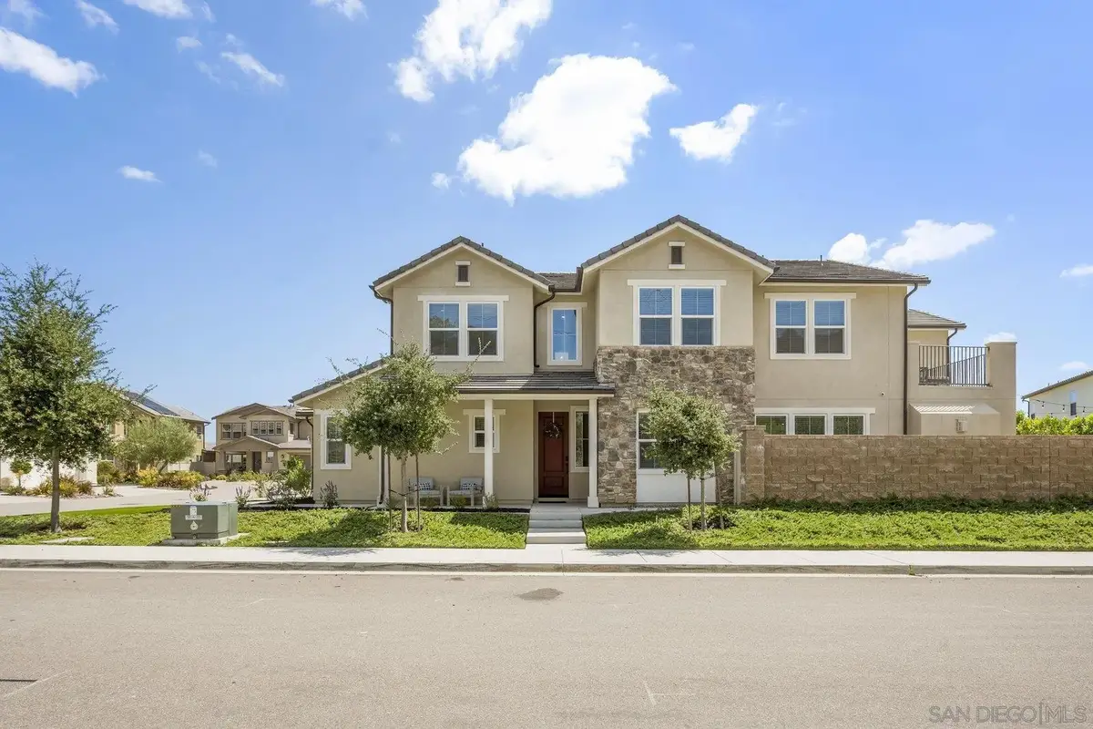 3068 Mimlus Pl, Escondido, CA 92029 - #1