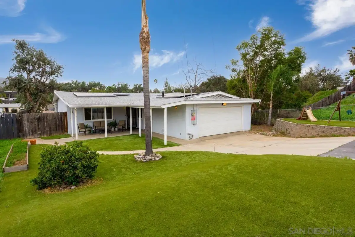 13403 Bubbling Ln, Lakeside, CA 92040 - #1