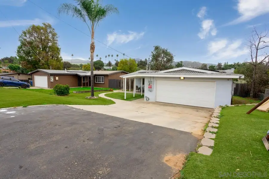 13403 Bubbling Ln, Lakeside, CA 92040 - #3