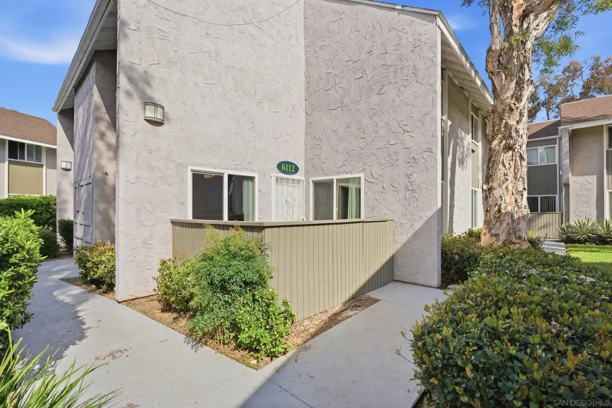 6333 College Grove Way #6112, San Diego, CA 92115 - #1