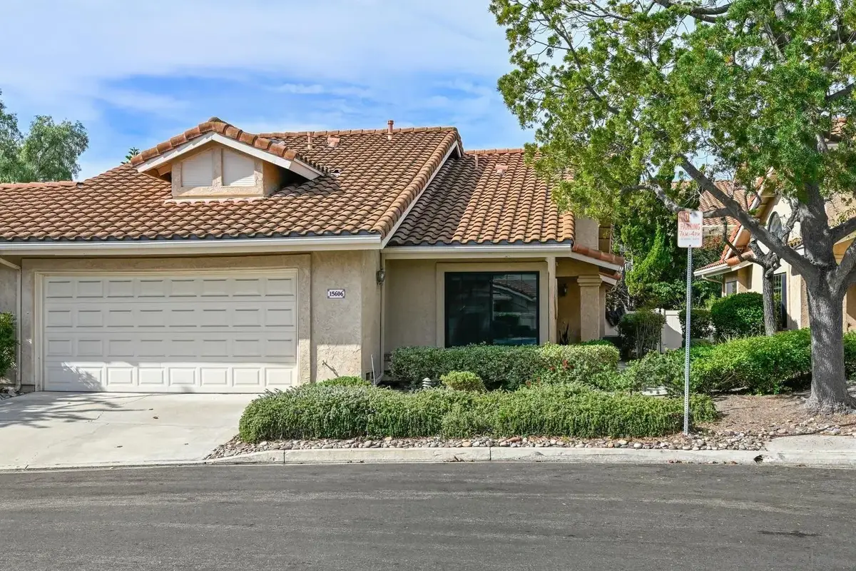 15606 Via Marchena, San Diego, CA 92128 - #1