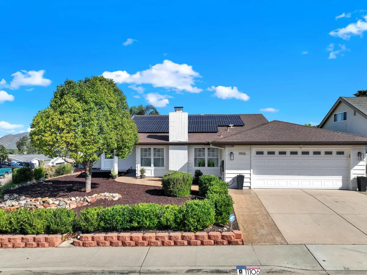 11106 Calenda Road, San Diego, CA 92127 - #1