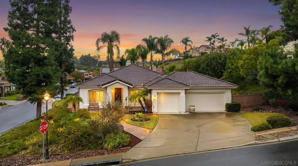 2011 Monarch Ridge Cir, El Cajon, CA 92019 - #1