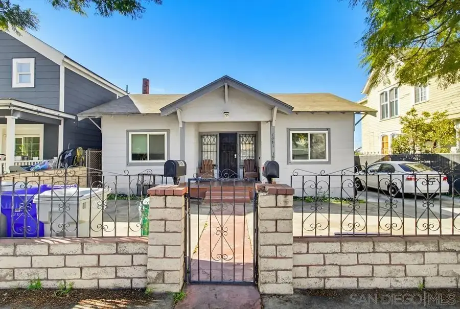 1859-1861 Irving Ave, San Diego, CA 92113 - #3