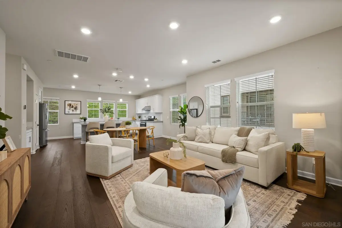 11036 Bryce Way, San Diego, CA 92129 - #1