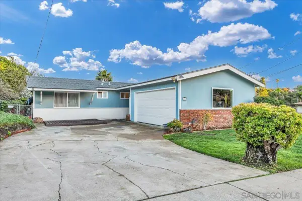 4550 Diane Way, San Diego, CA 92117