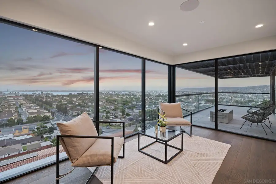 2035 Evergreen, San Diego, CA 92106 - #3