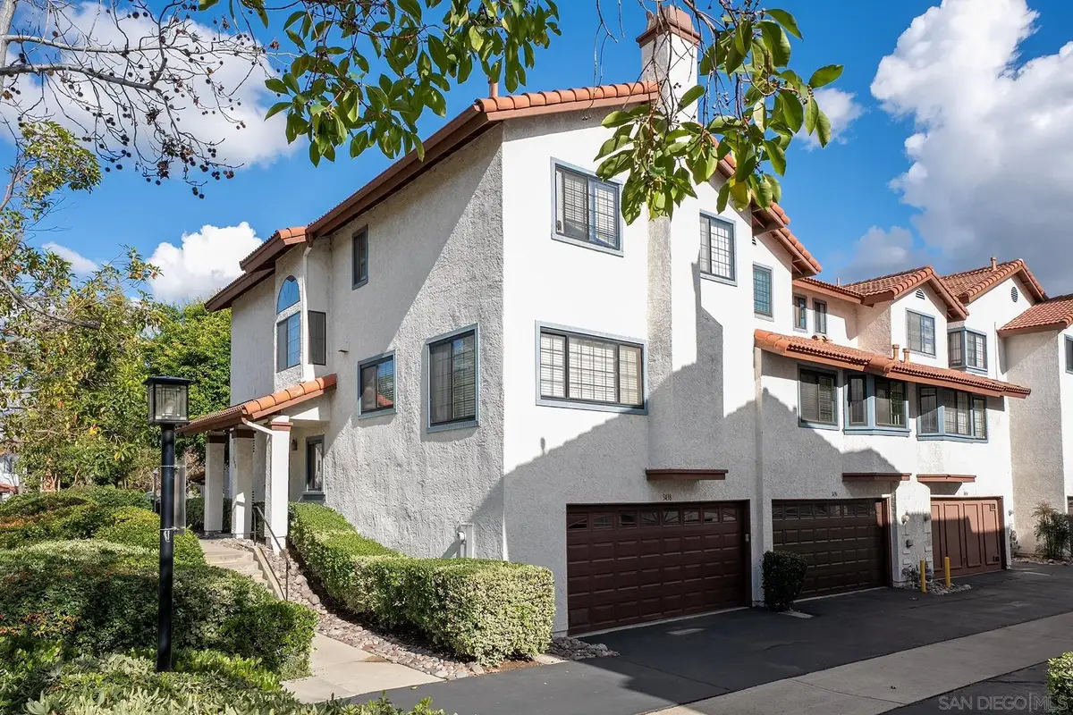 3436 Mission Mesa Way, San Diego, CA 92120 - #1