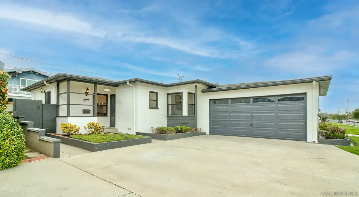 4315 W 177th St, Torrance, CA 90504 - #1