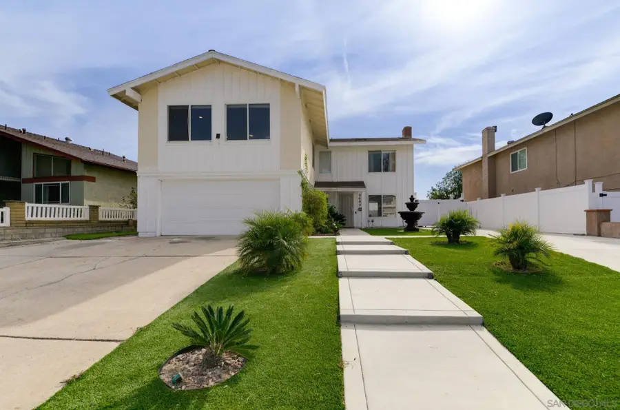 8409 Elkhorn St, Lemon Grove, CA 91945 - #2