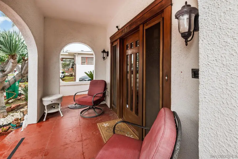 2911-15 Kalmia St, San Diego, CA 92104 - #3