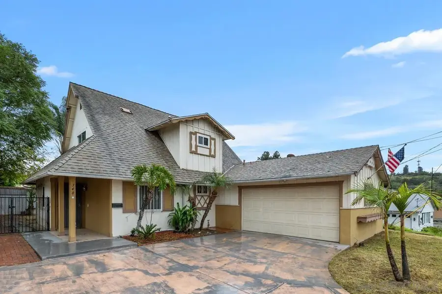 348 Sychar, San Diego, CA 92114 - #2