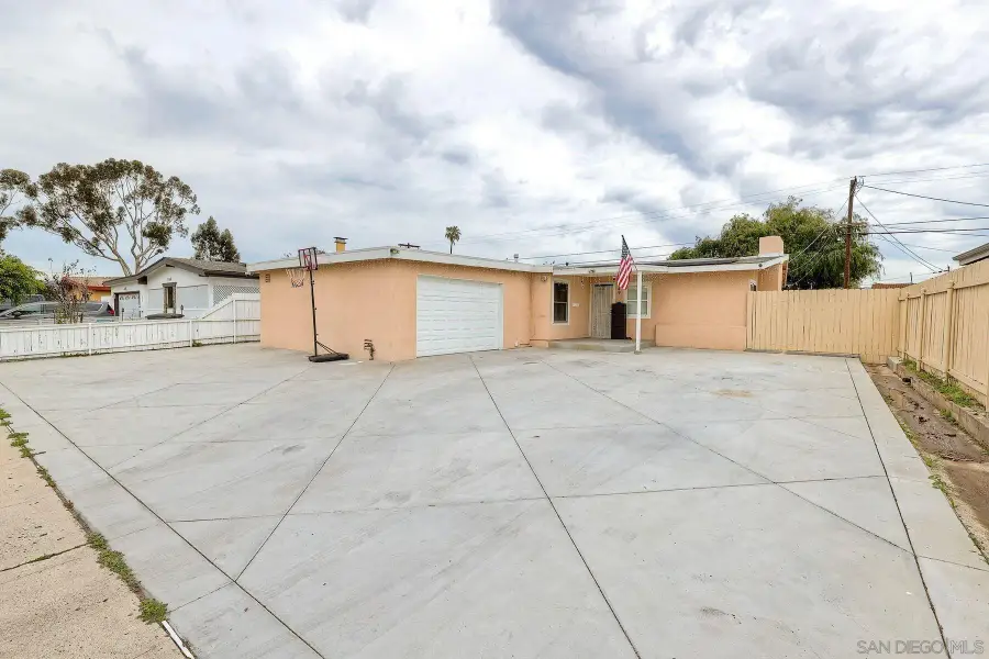 549 NE Marble St, El Cajon, CA 92020 - #2