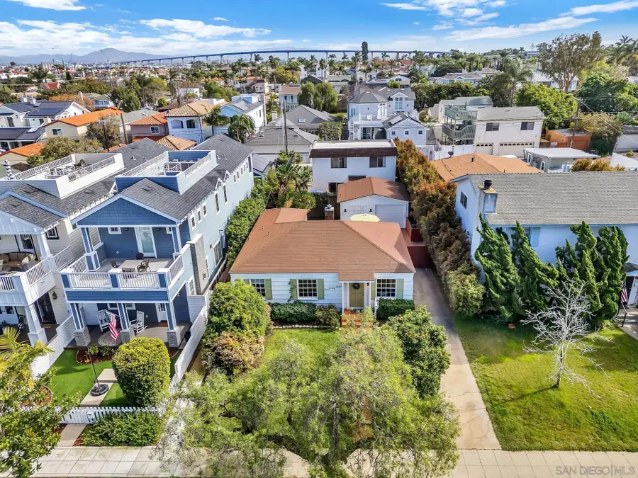 241-243 F Avenue, Coronado, CA 92118 - #2