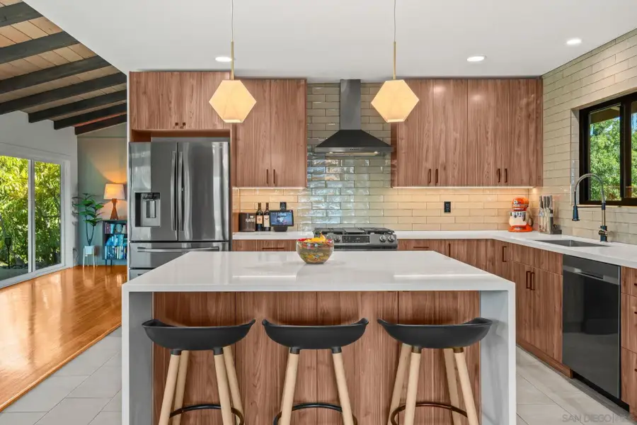 4173 Conrad Drive, Spring Valley, CA 91977 - #3