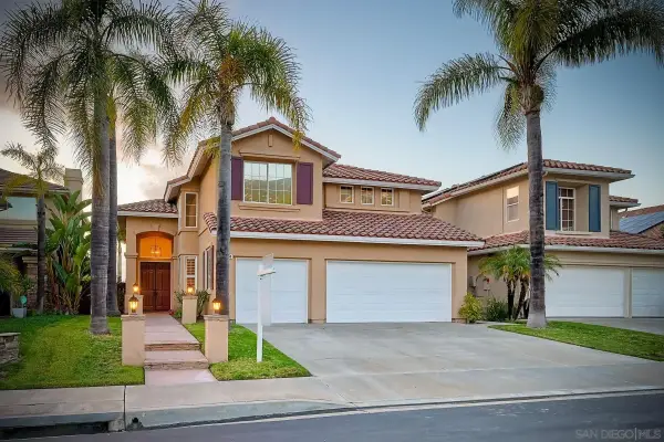 17254 Russet St, San Diego, CA 92127