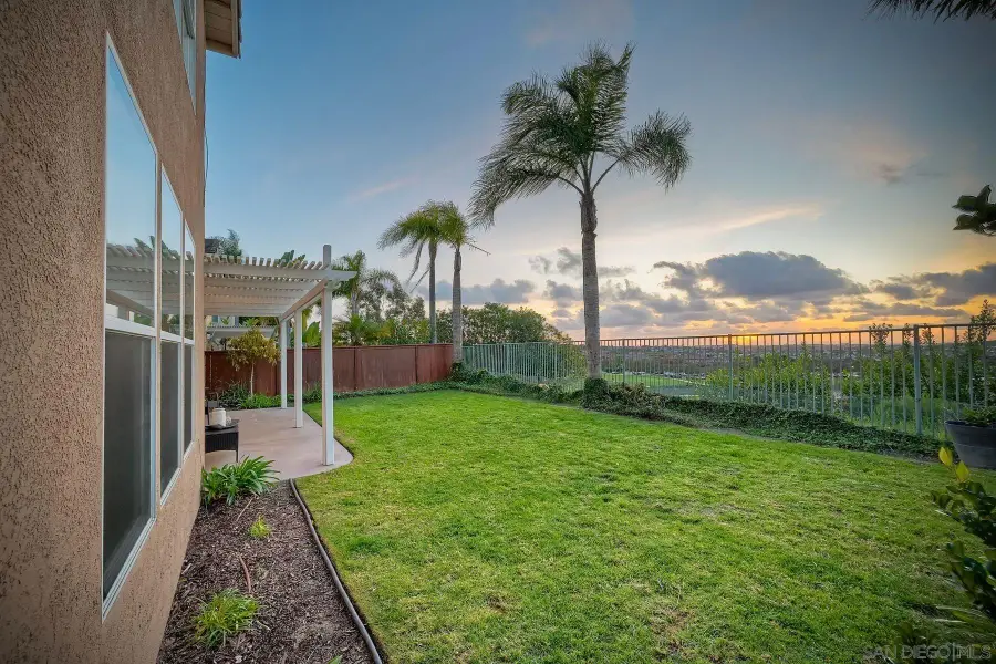 17254 Russet St, San Diego, CA 92127 - #2