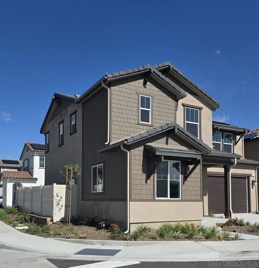 724 Kingbird Loop, Oceanside, CA 92058 - #2