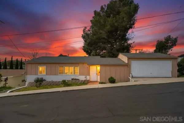 4460 Alamo Way, San Diego, CA 92115