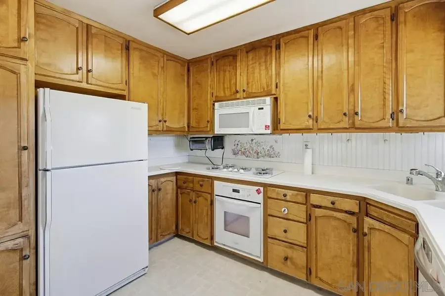 4460 Alamo Way, San Diego, CA 92115 - #3