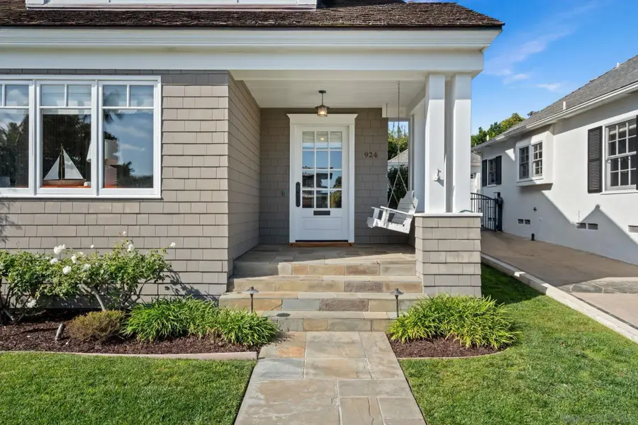 924 Scott St, San Diego, CA 92106 - #3