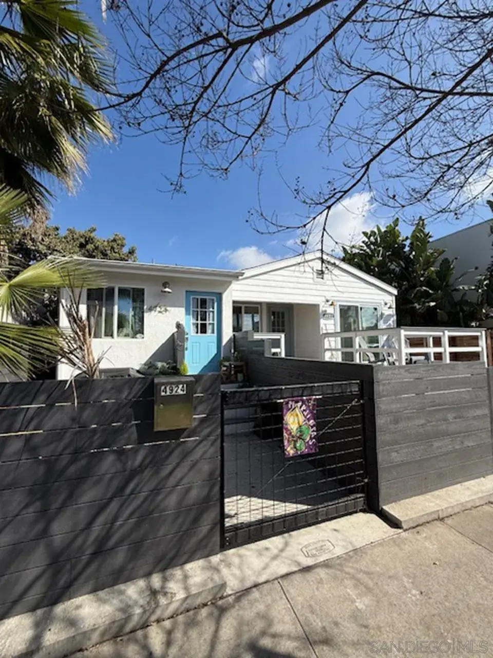 4922 Muir Ave, San Diego, CA 92107 - #1