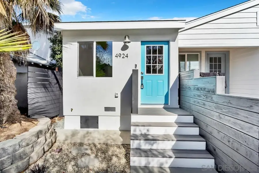 4922 Muir Ave, San Diego, CA 92107 - #2