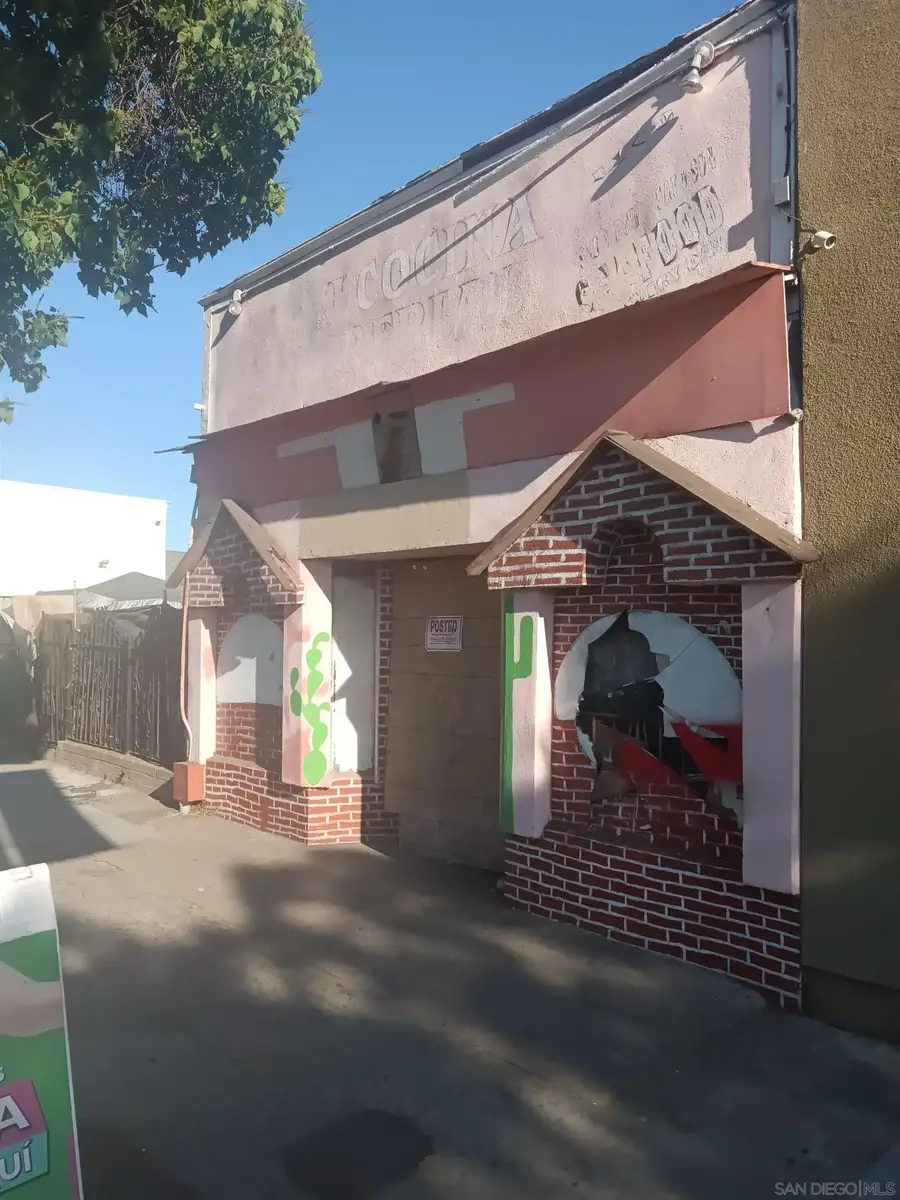 2557-59 Imperial Ave., San Diego, CA 92102 - #3