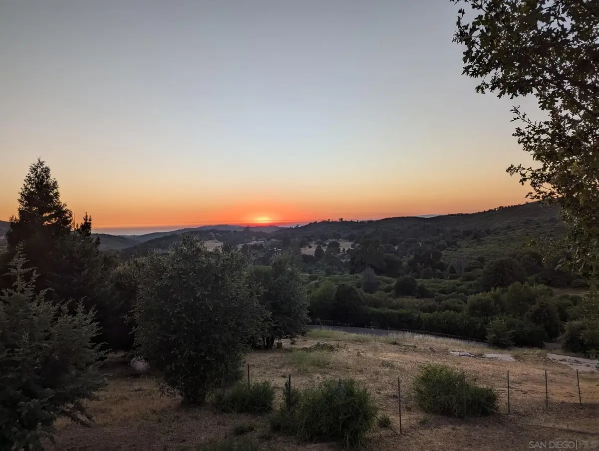 17461 Harrison Park Rd #5, Julian, CA 92036 - #1