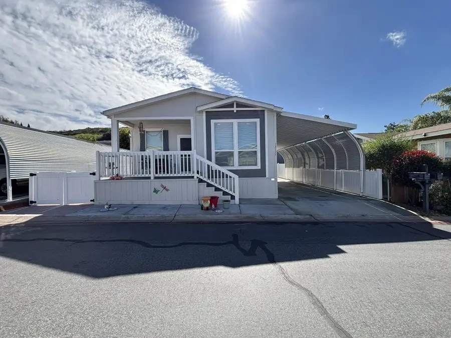 13111 Bonita Vista St #228, Poway, CA 92064 - #3