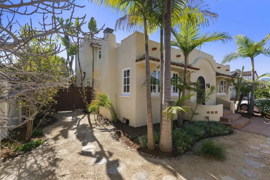 2669 San Marcos, San Diego, CA 92104 - #2