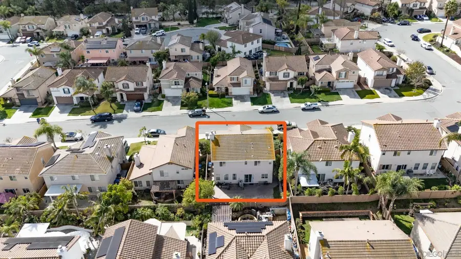 1349 Thunder Spring Dr, Chula Vista, CA 91915 - #3