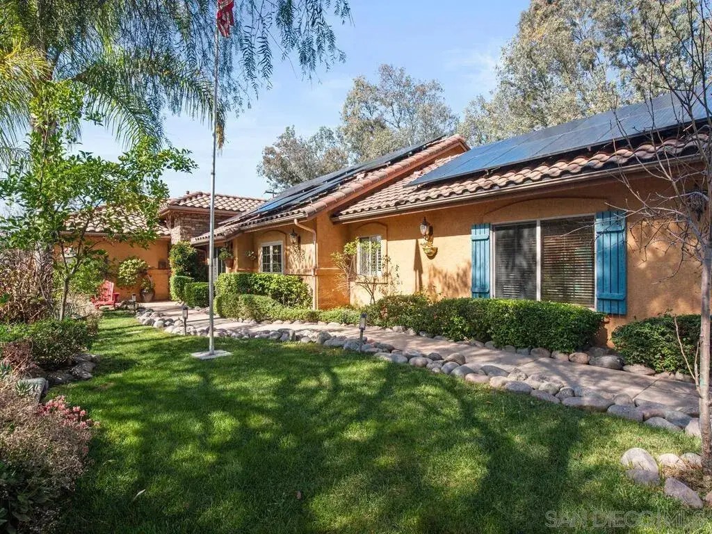 176 Ransom Hill Lane, Ramona, CA 92065 - #1