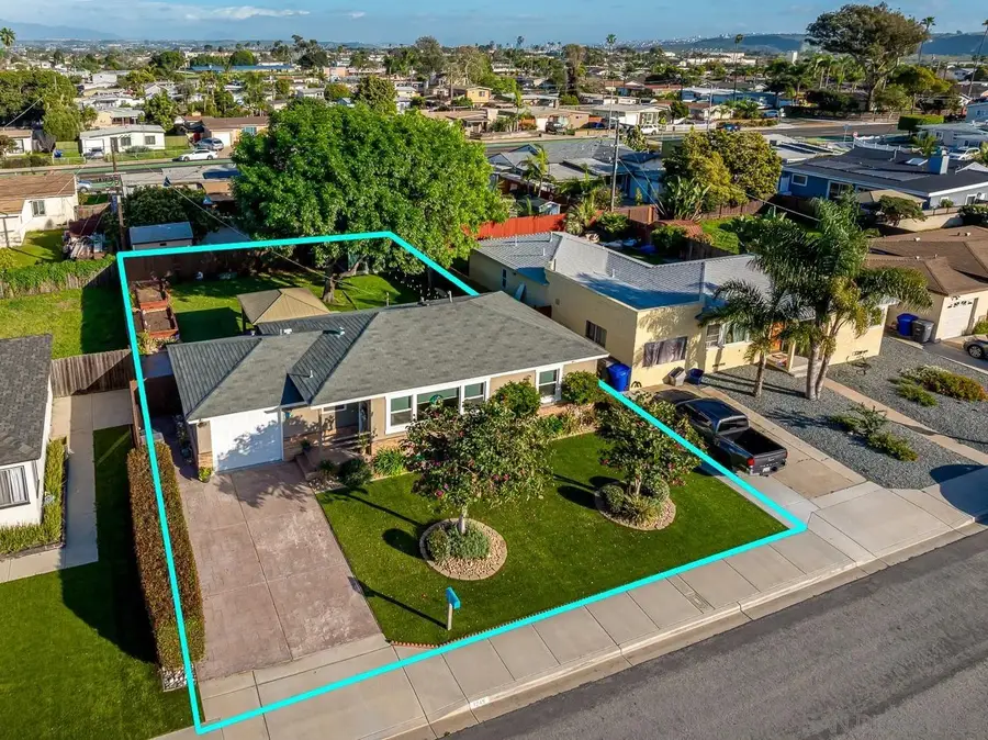 1249 Downing Street, Imperial Beach, CA 91932 - #3