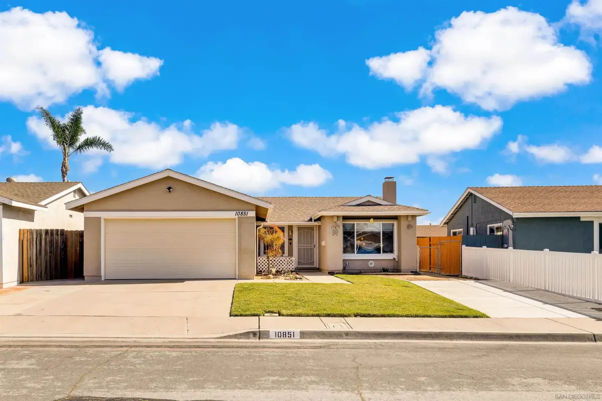 10851 Sandy Hook Rd, San Diego, CA 92126 - #1