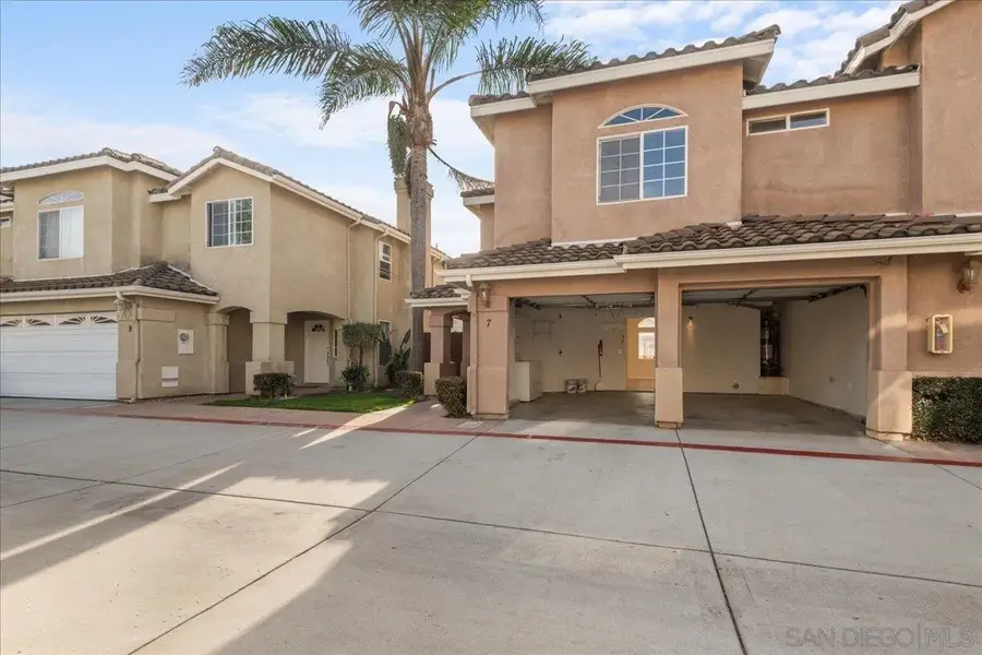 345 Moss St #7, Chula Vista, CA 91911 - #2