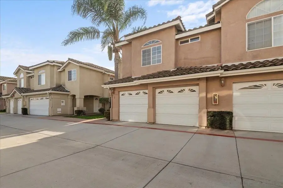 345 Moss St #7, Chula Vista, CA 91911 - #3