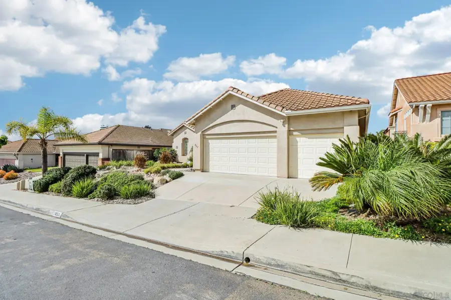 937 Paseo La Cresta, Chula Vista, CA 91910 - #2