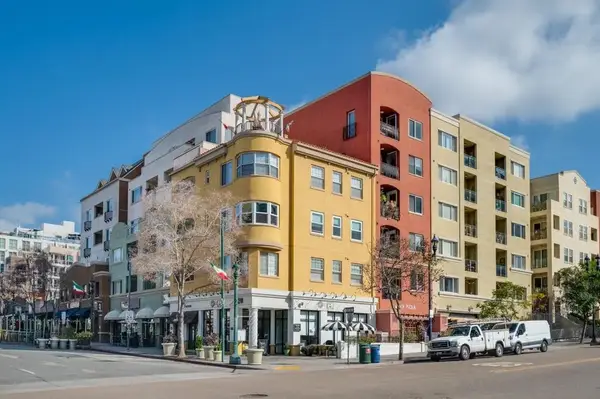 1601 India St #115, San Diego, CA 92101