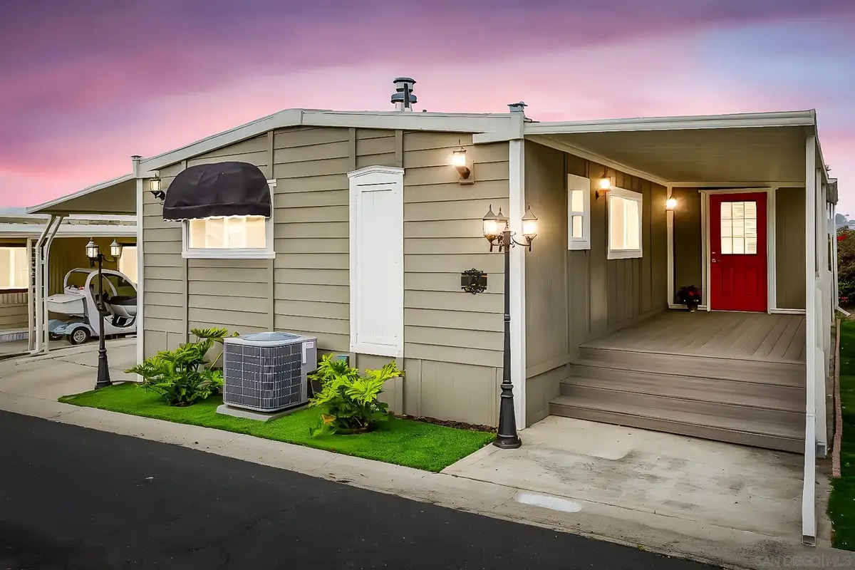 1815 Sweetwater Rd #Spc 121, Spring Valley, CA 91977 - #1