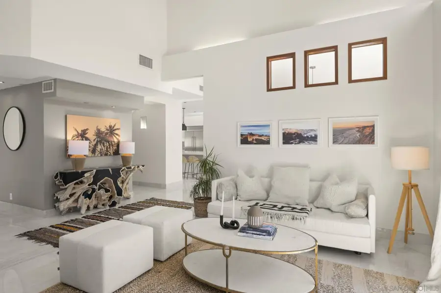 7911 El Paseo Grande, La Jolla, CA 92037 - #2